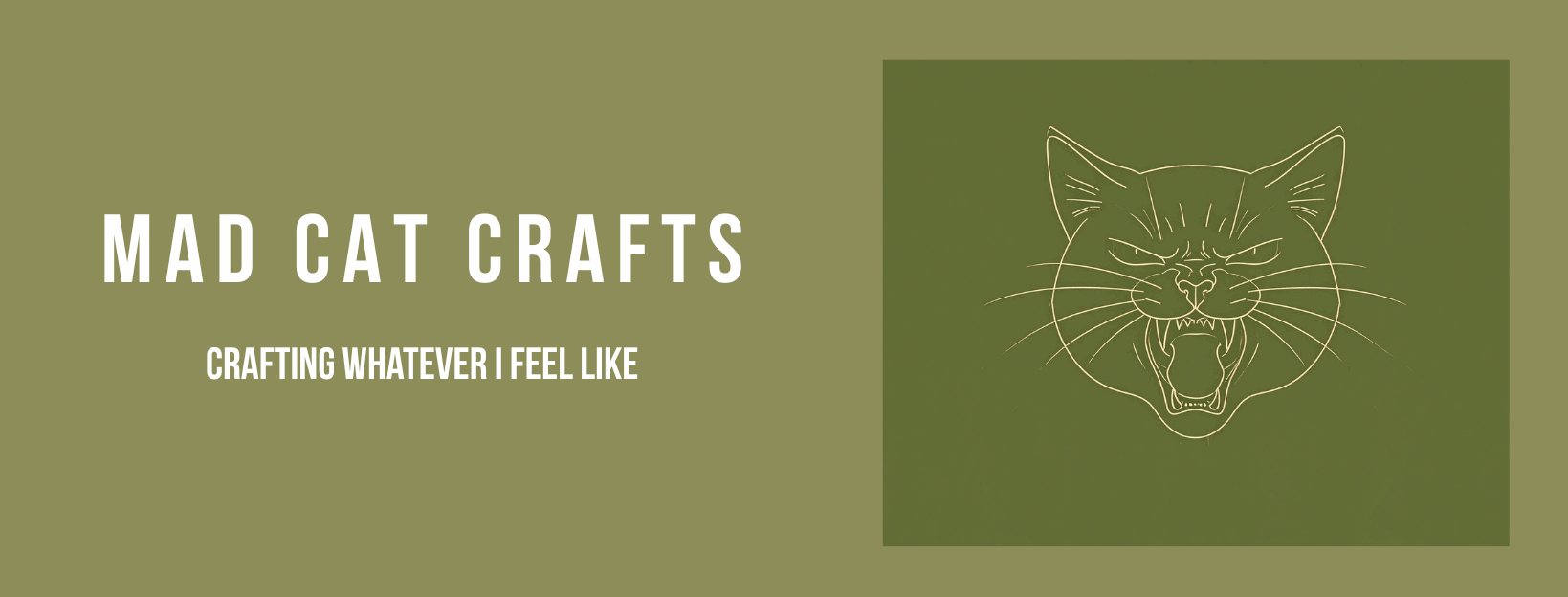 Mad Cat Crafts